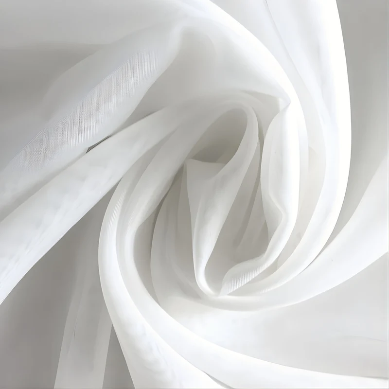 Tagesvorhang ELIANE - offwhite - [Massanfertigung]