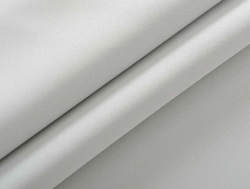 Verdunkelungsvorhang Schlaufen »Stein« HxB 245x135 cm Stein Blackout Matt Uni Kräuselband 20610X