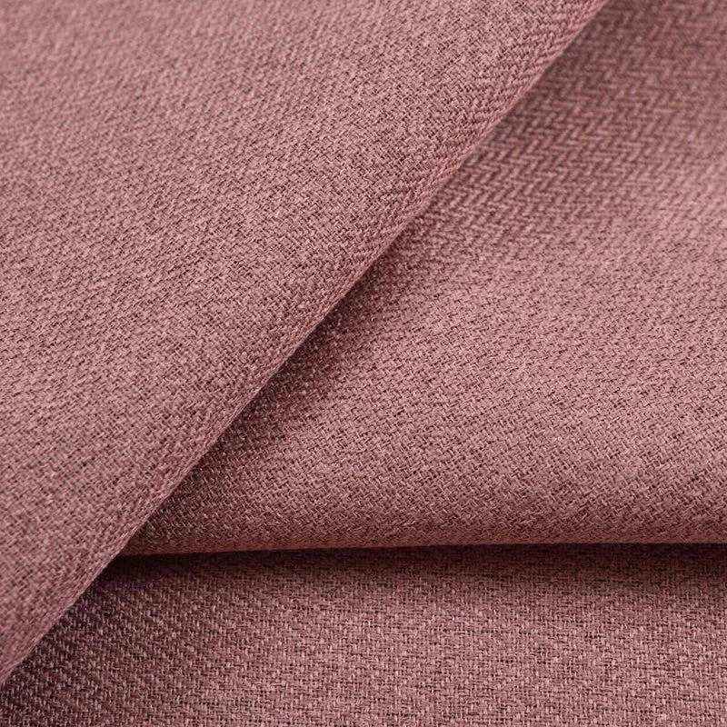 2er Set Flächenvorhänge mit Paneelwagen 100% Verdunkelung Blackout »München Dark« Paneelwagen Dreischichtige Bindung 202410P-2