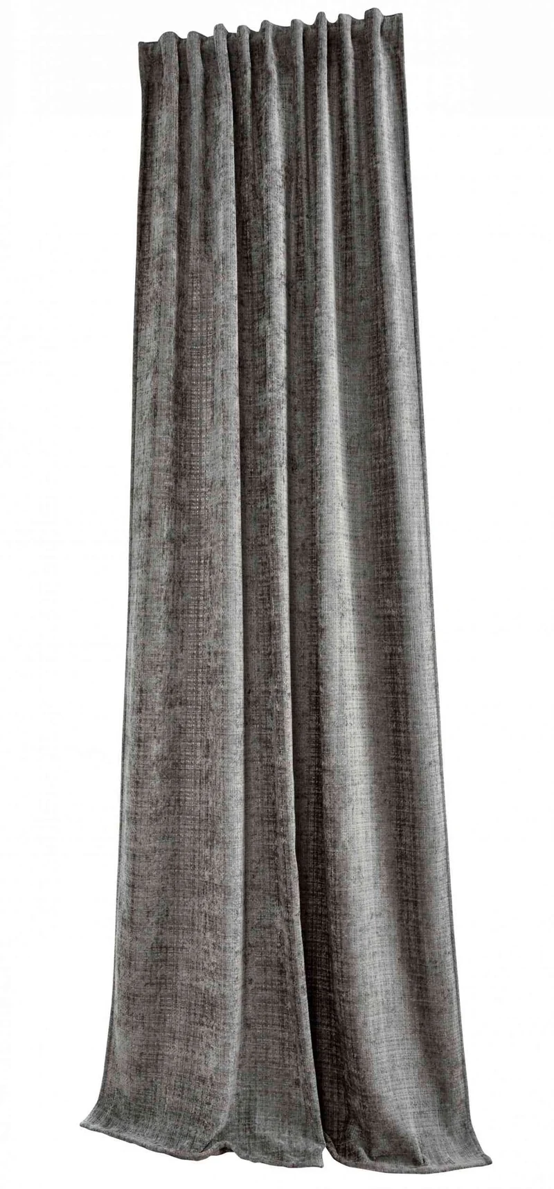 Vorhang Chenille Jacquard »RIGA« mit Multiband-Aufhängung Luxuriöser Stil für Ihr Zuhause 2023500