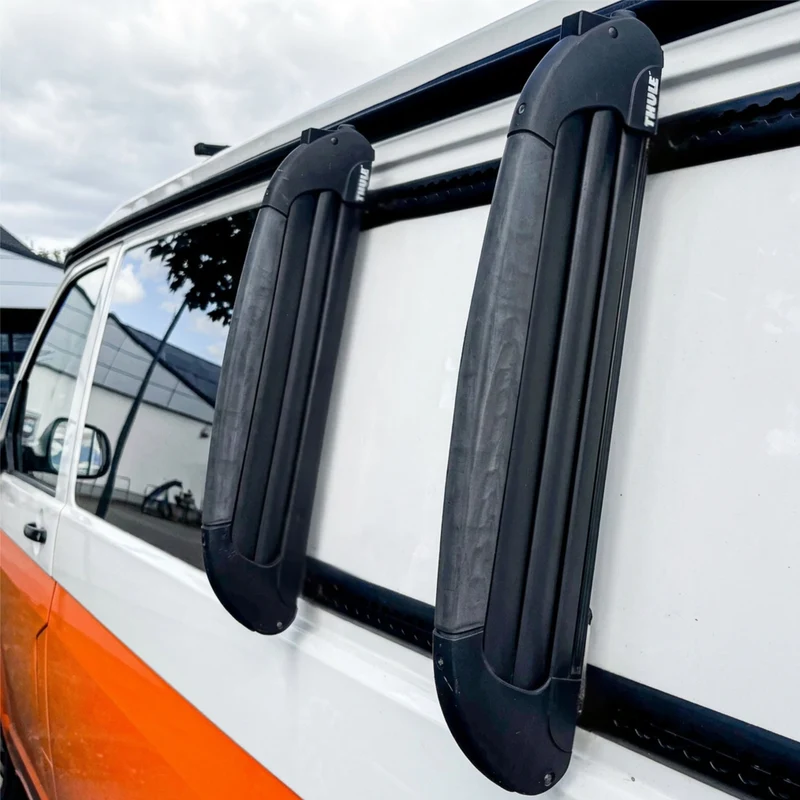 Thule Snow Bar Halterung