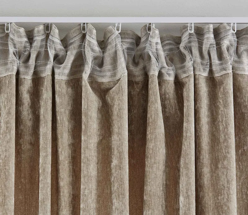 Vorhang Thermo Chenille , 2022500