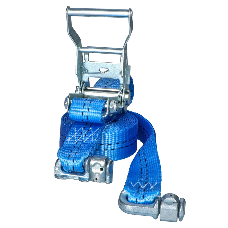 Spanngurt | Ratsche | 35 mm | Airline-Double-Fitting | 3 Meter