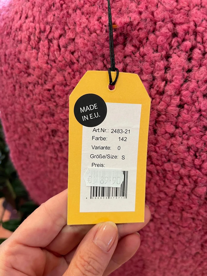 Yellow Label