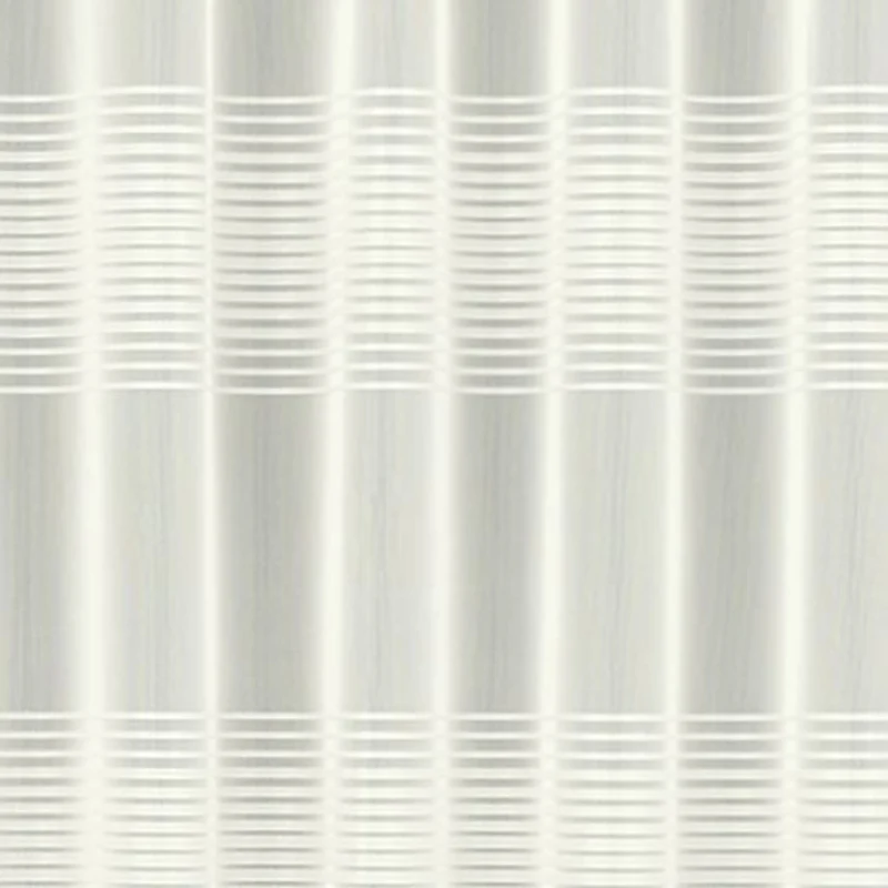 Fertigschal verdeckte Schlaufen "Lucy" 245x140cm - Vorhang von Albani