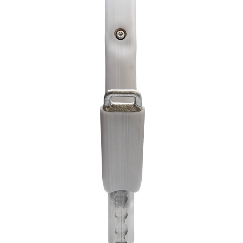 Adapter-Set für Zölzer Surfbügel an Airlineschienen (ohne Bügel)