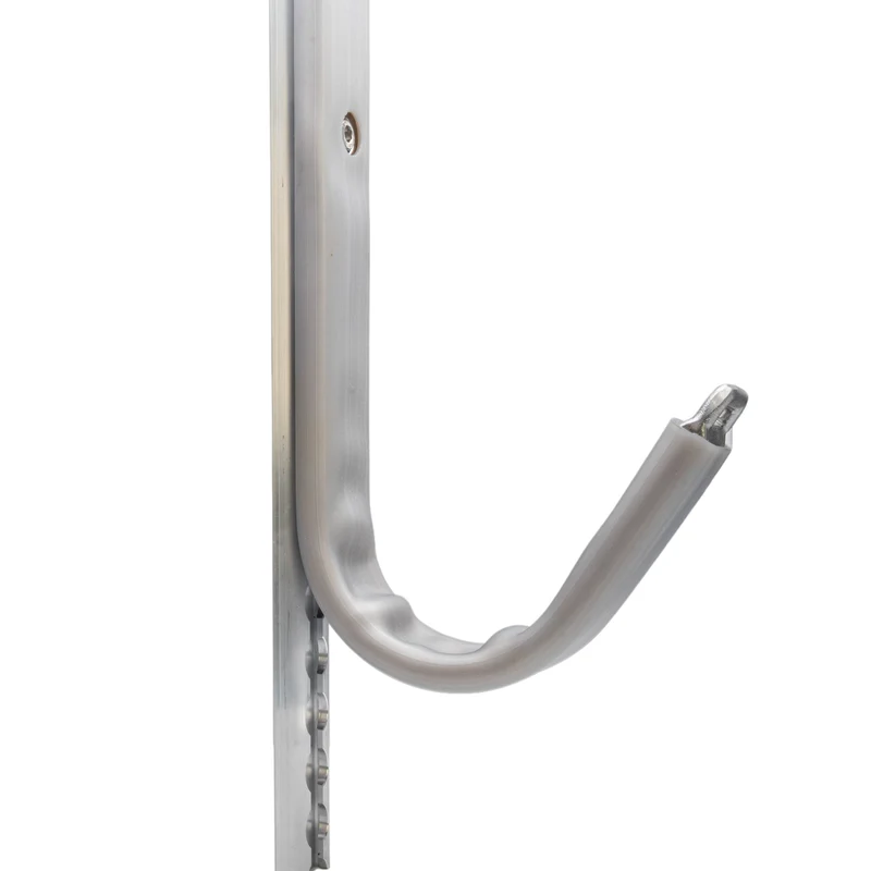 Adapter-Set für Zölzer Surfbügel an Airlineschienen (ohne Bügel)