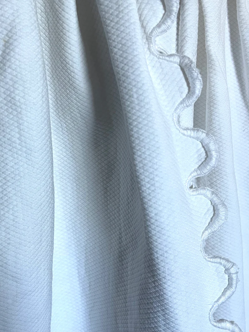 Vintage Taufkleid für Babys