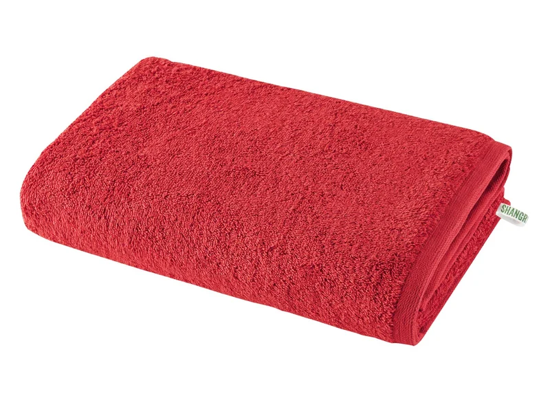 Frottee Waschlappen Handtuch Saunatuch »Montreal« 100% Bio Baumwolle 500 g/m² Nachhaltig
