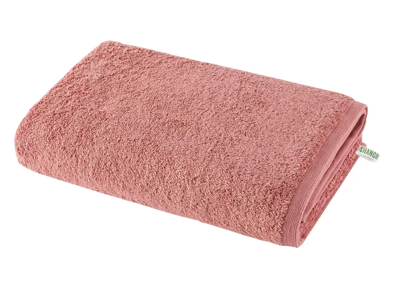 Frottee Waschlappen Handtuch Saunatuch »Montreal« 100% Bio Baumwolle 500 g/m² Nachhaltig