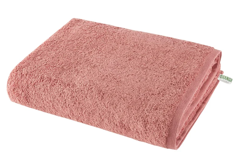 Frottee Waschlappen Handtuch Saunatuch »Montreal« 100% Bio Baumwolle 500 g/m² Nachhaltig