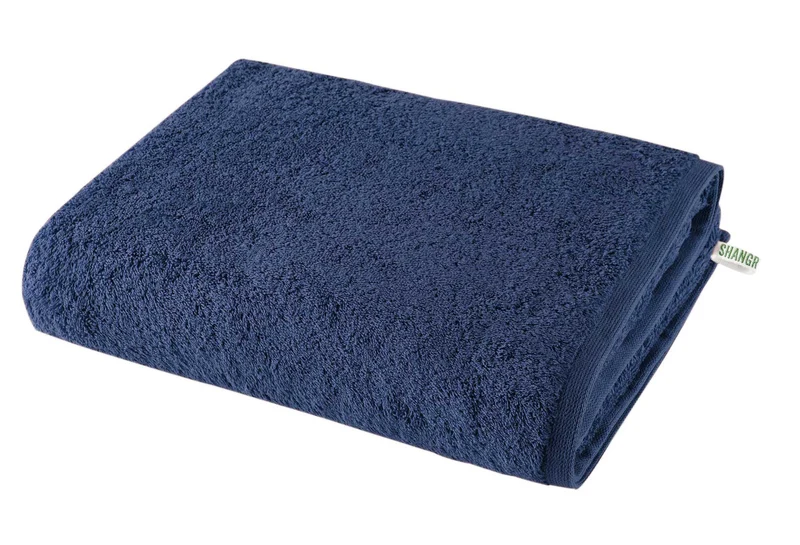 Frottee Waschlappen Handtuch Saunatuch »Montreal« 100% Bio Baumwolle 500 g/m² Nachhaltig