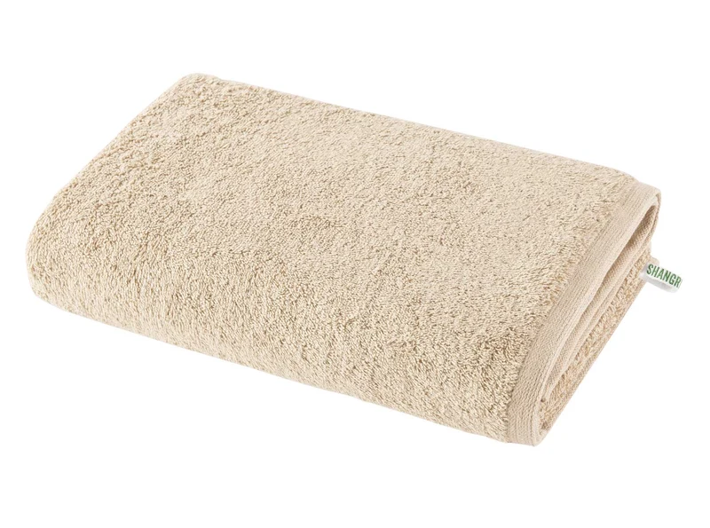 Frottee Waschlappen Handtuch Saunatuch »Montreal« 100% Bio Baumwolle 500 g/m² Nachhaltig