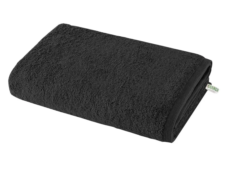 Frottee Waschlappen Handtuch Saunatuch »Montreal« 100% Bio Baumwolle 500 g/m² Nachhaltig