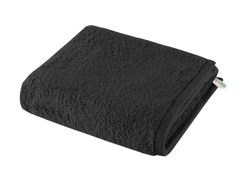 Frottee Waschlappen Handtuch Saunatuch »Montreal« 100% Bio Baumwolle 500 g/m² Nachhaltig
