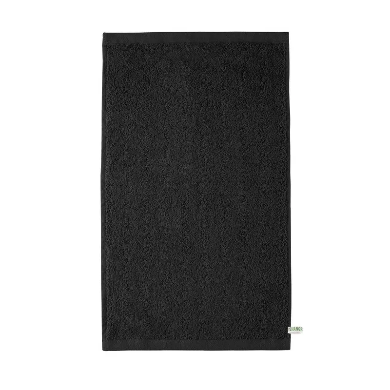 Frottee Waschlappen Handtuch Saunatuch »Montreal« 100% Bio Baumwolle 500 g/m² Nachhaltig