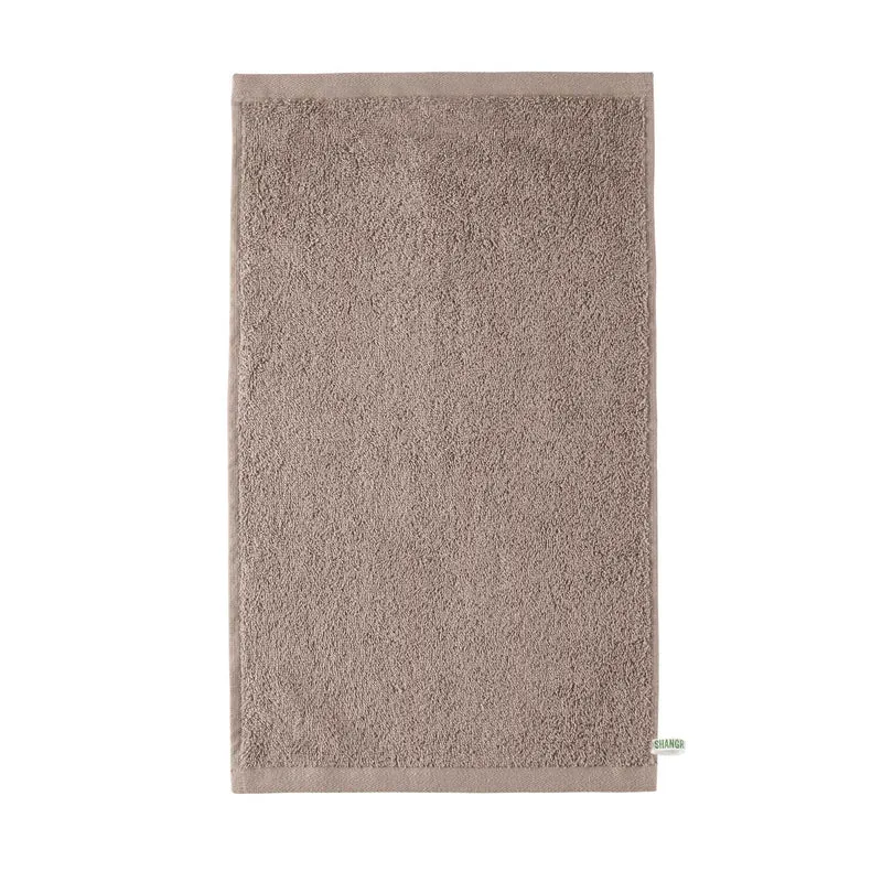 Frottee Waschlappen Handtuch Saunatuch »Montreal« 100% Bio Baumwolle 500 g/m² Nachhaltig