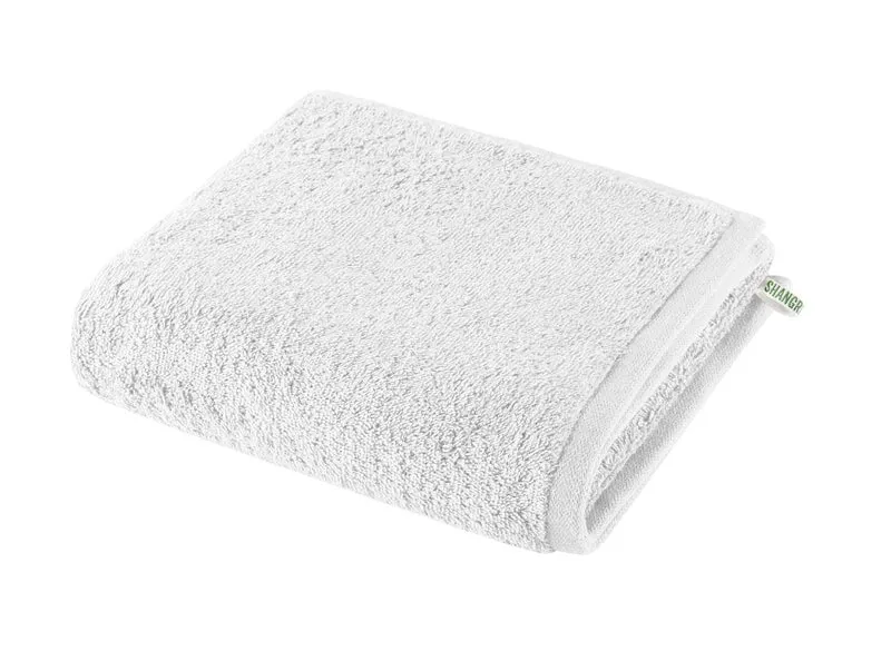 Frottee Waschlappen Handtuch Saunatuch »Montreal« 100% Bio Baumwolle 500 g/m² Nachhaltig