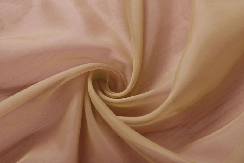 Stoff Voile Transparent Durchsichtig Gewebe Polyester DIY Selbermachen 61050-10
