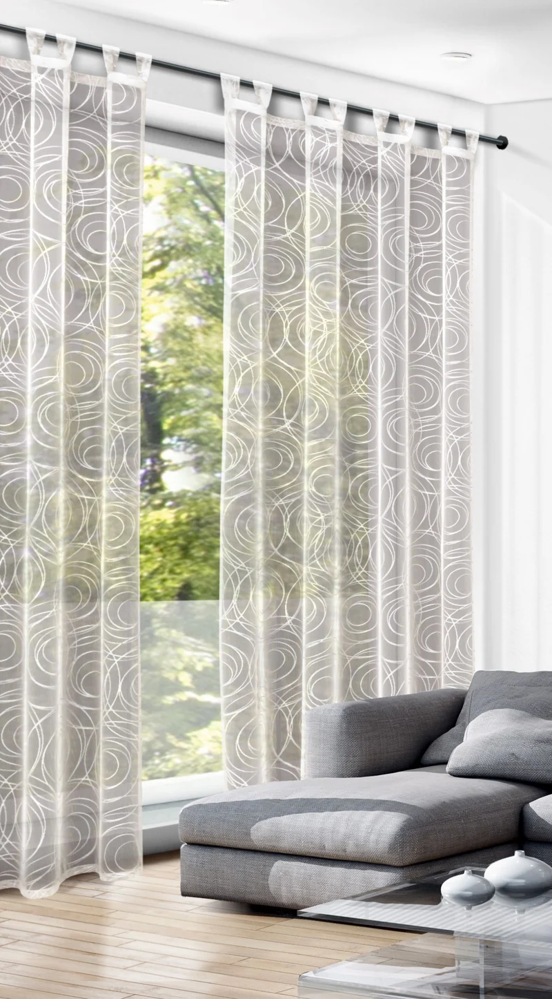 Schlaufenschal 245x140 cm von Albani