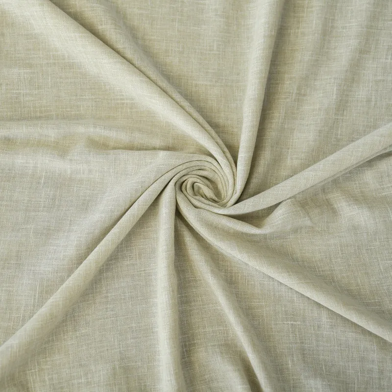 In-Between Vorhang VLIET - beige - [Massanfertigung]