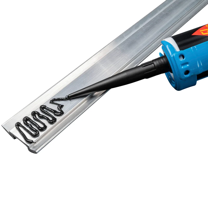 Sikaflex 554 Premium-Klebeset mit Aktivator & Primer