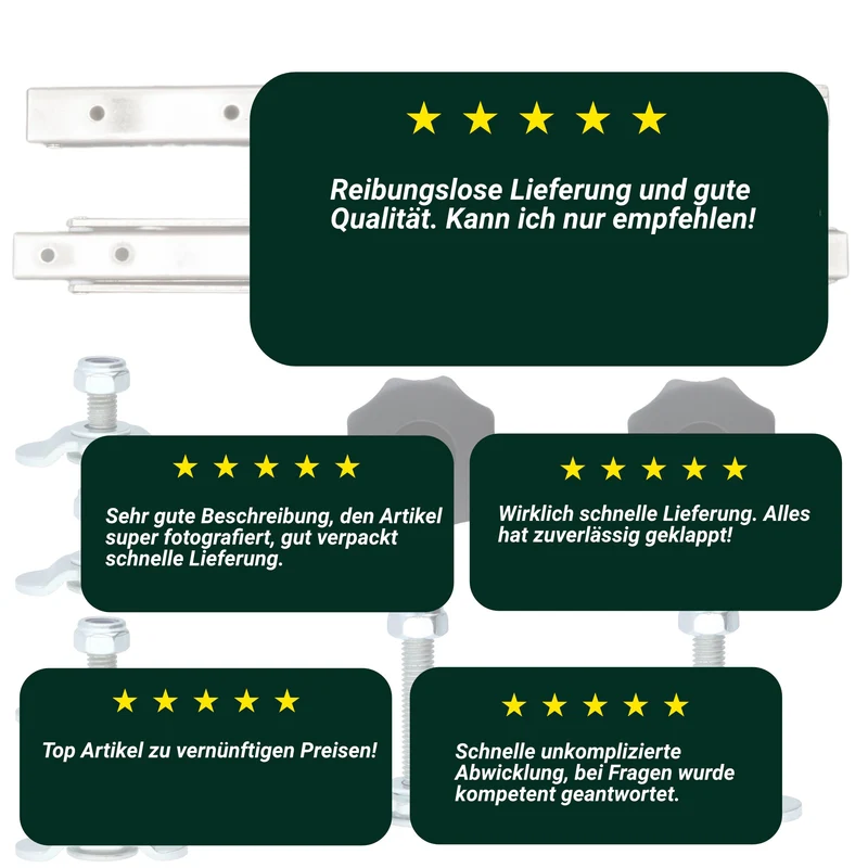 Airlineschienen Klappkonsole Tisch Klapptisch