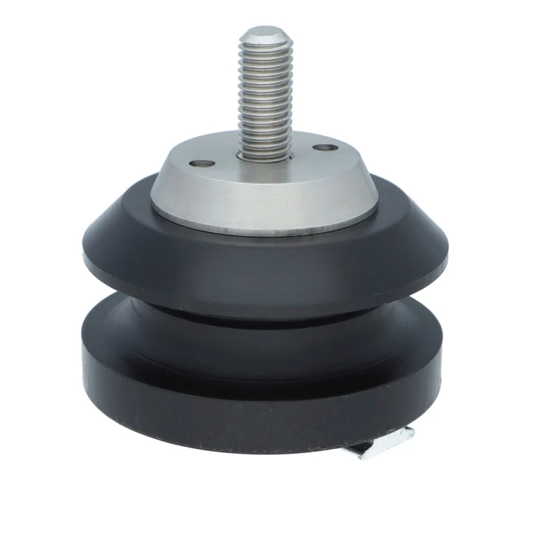 Halterung für Aluminium Sandbleche (paar)
