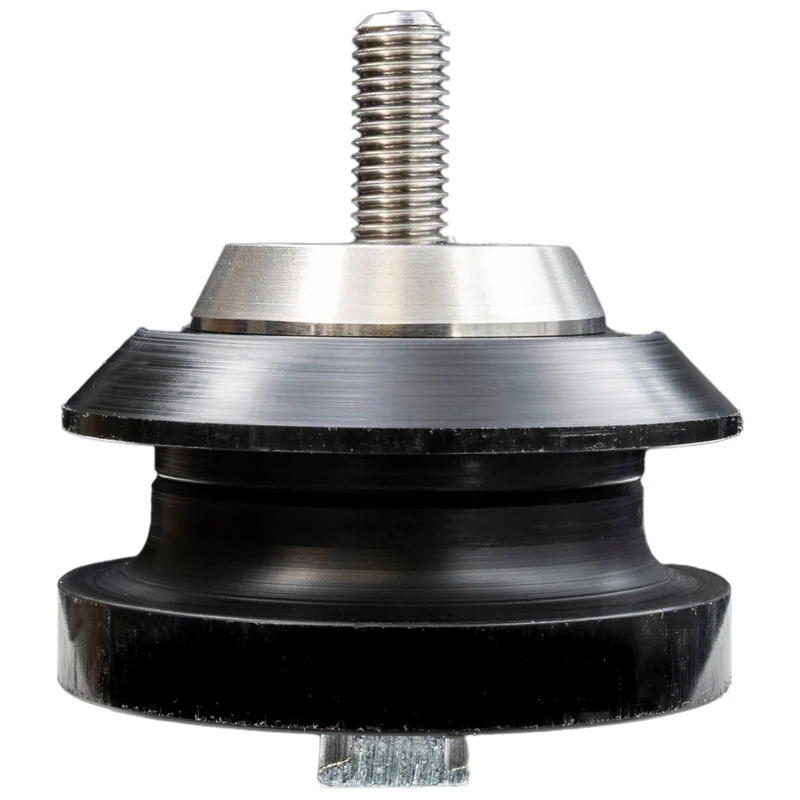 Halterung für Aluminium Sandbleche (paar)