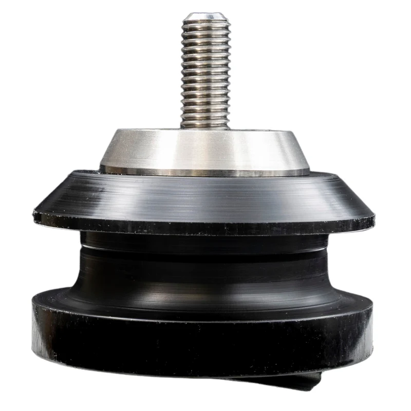 Halterung für Aluminium Sandbleche (paar)