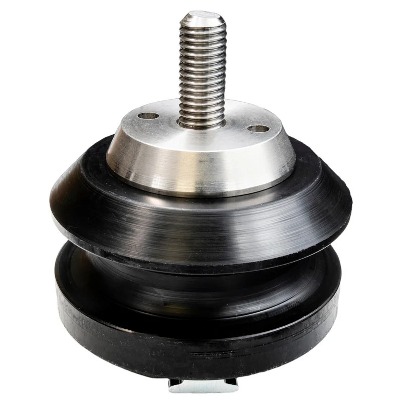 Halterung für Aluminium Sandbleche (paar)