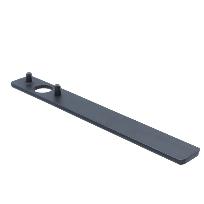 Halterung für Aluminium Sandbleche (paar)