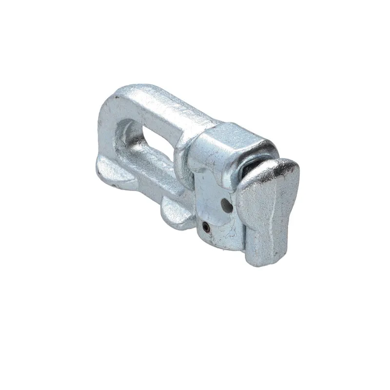 Double Stud Fitting