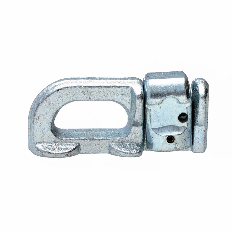 Double Stud Fitting