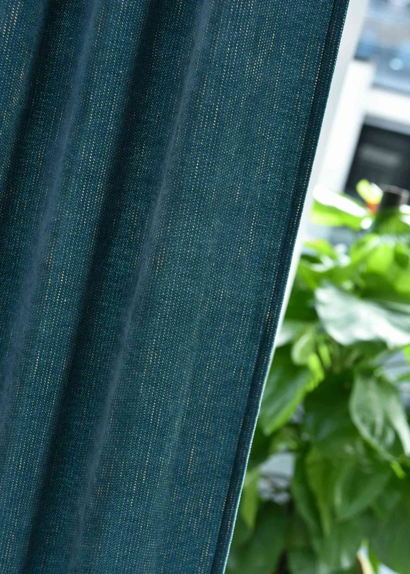 Jacquard-Vorhang mit Lurex-Effektgarn »HAVANNA« Multiband-Aufhängung: Luxus für Ihr Zuhause 2023340