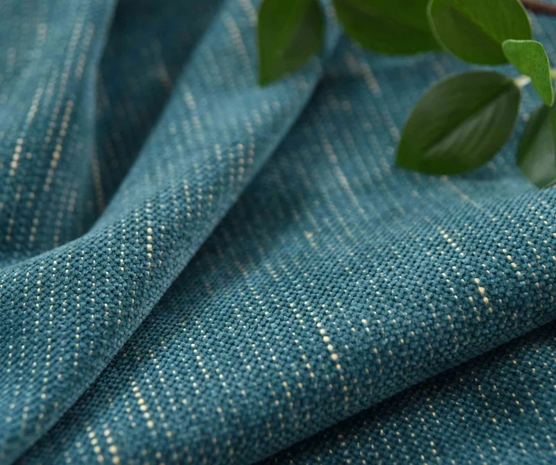 Jacquard-Vorhang mit Lurex-Effektgarn »HAVANNA« Multiband-Aufhängung: Luxus für Ihr Zuhause 2023340