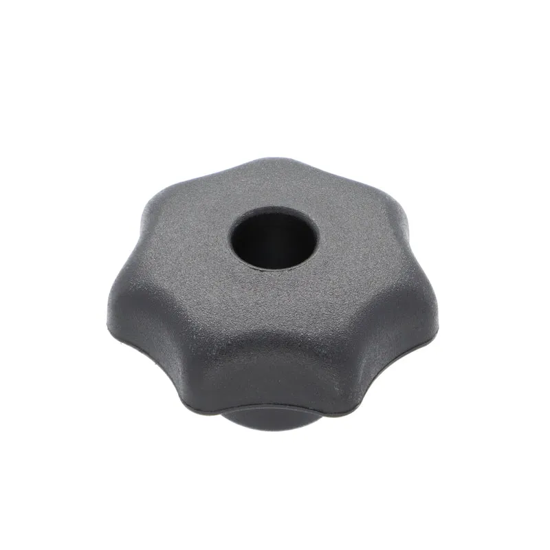Sterngriff für Schraub-Fitting Gewinde M8