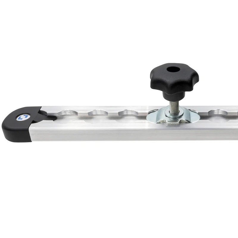 Sterngriff für Schraub-Fitting Gewinde M8
