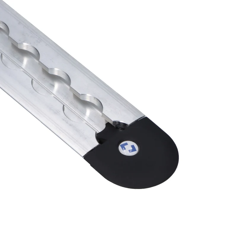 EK7 | Endkappe Airlineschiene versenkbar Light