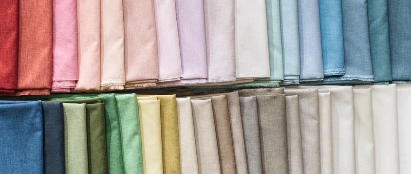 Eco Drapery - parchment 308 cm