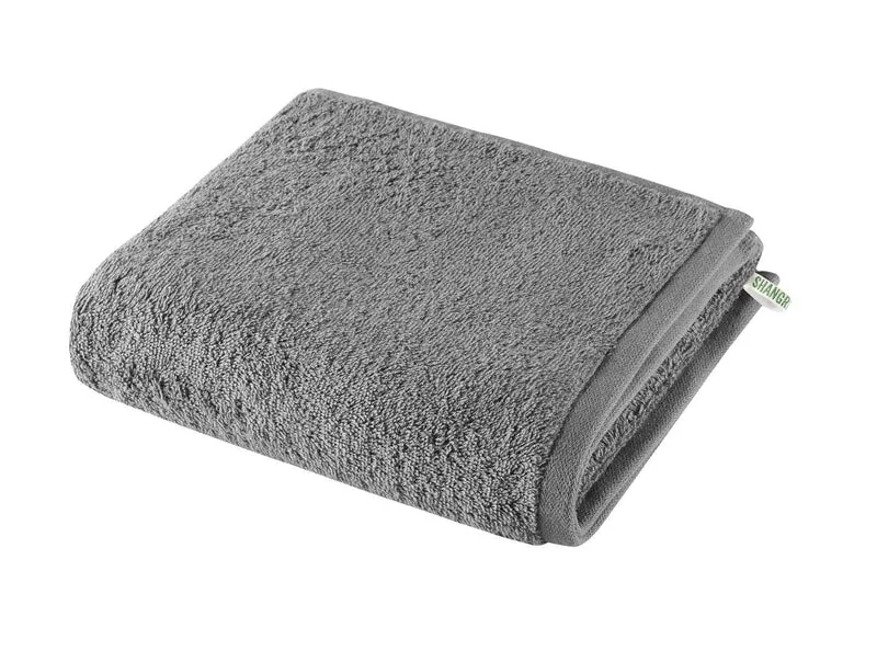 Handtuch Premium Qualität »Montreal« 500 g/m² 100% Bio Baumwolle Kuschelig Weich sehr saugfähig Made in Green 2020102
