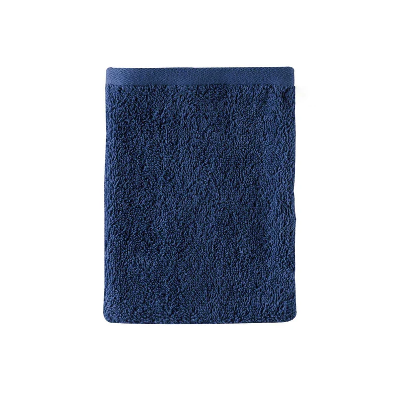 Waschhandschuh Frottee »Montreal« 500 g/m² 100% Bio Baumwolle Kuschelig Made in Green 2020100
