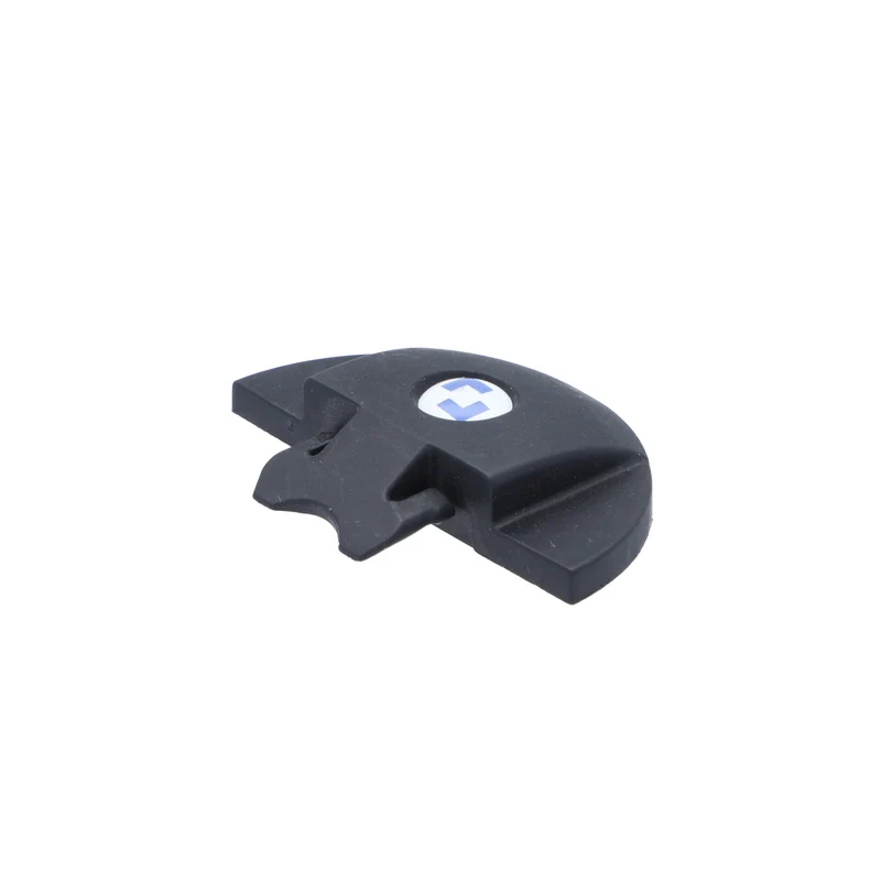 EK1 | Endkappe Airlineschiene Flachprofil Light