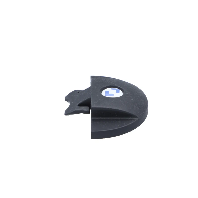 EK1 | Endkappe Airlineschiene Flachprofil Light