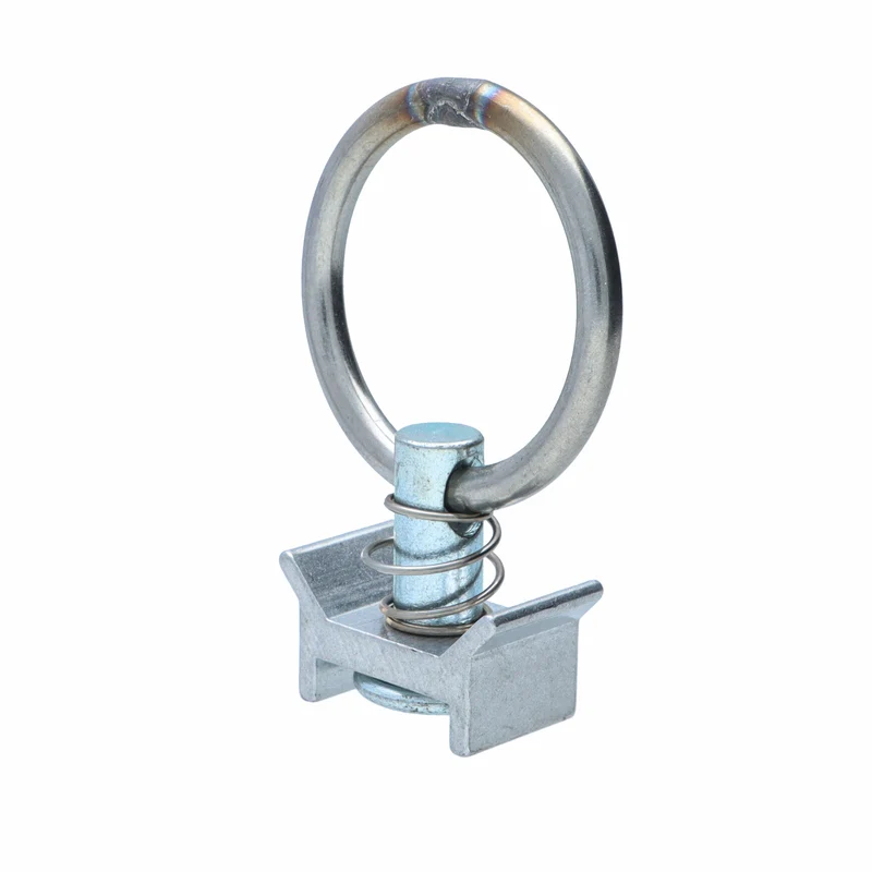 Single Stud Fitting