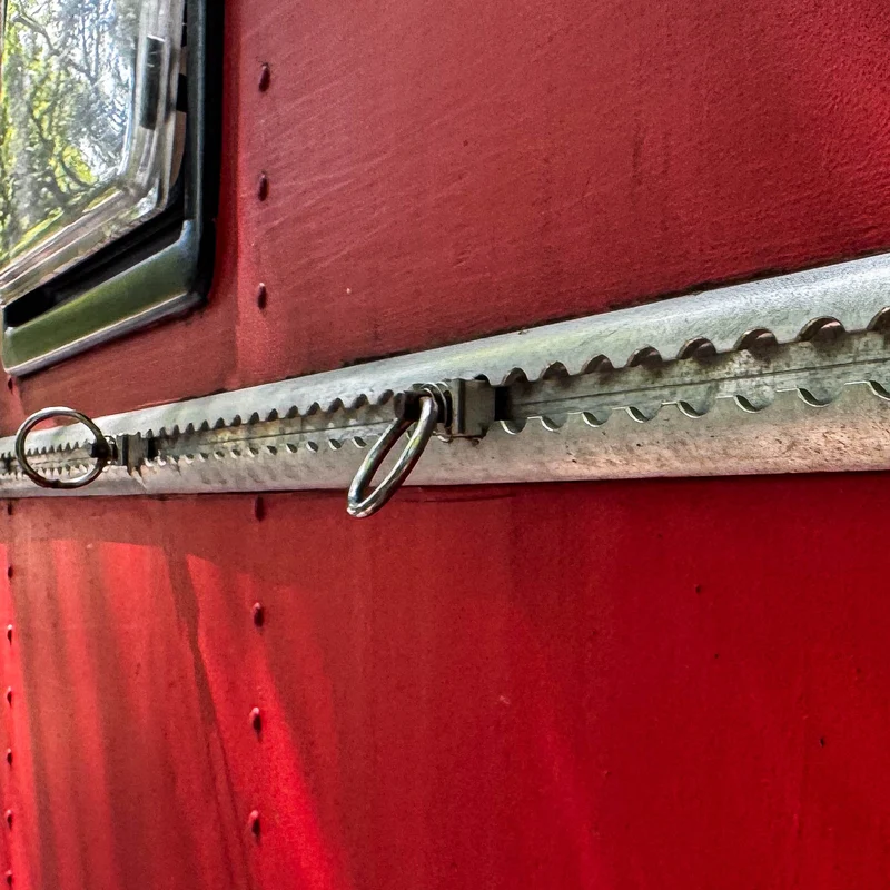 Single Stud Fitting