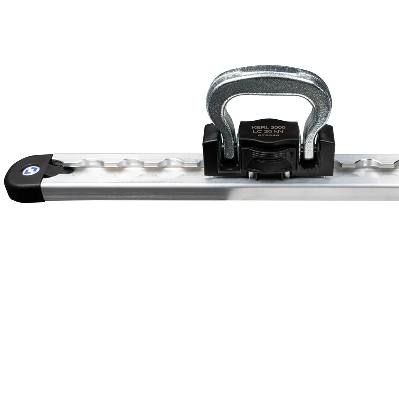 Triple Stud K2000 Fitting