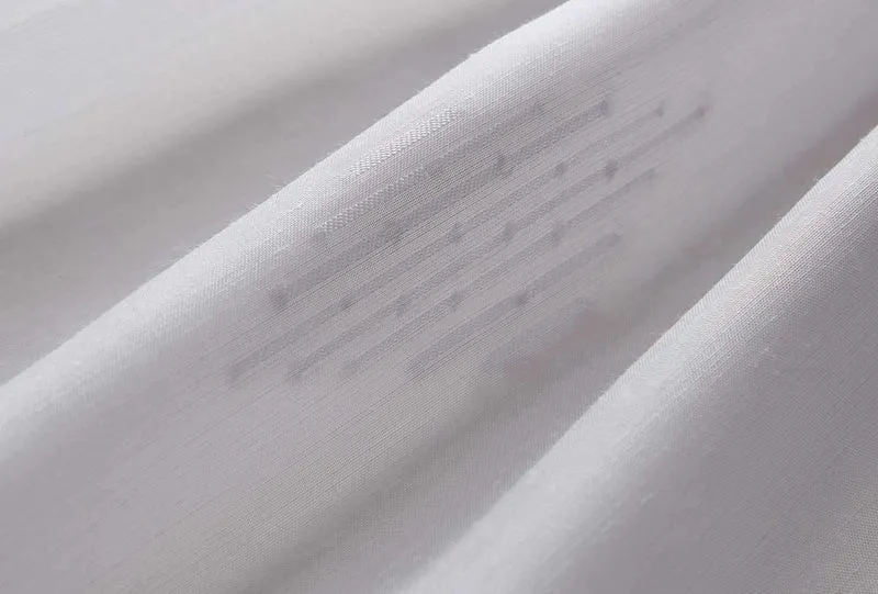 2er Set Flächenvorhänge »Bitlis« Voile Jacquard Musterung Schiebegardinen Raumteiler Wohnzimmer 202080-2