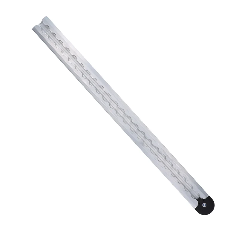 Airlineschiene versenkbar HEAVY DUTY Rollstuhlsicherung DIN 75078-2 verschiedene Längen