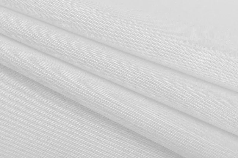 2er Pack Flächenvorhänge Schiebegardinen »PALERMO« komplett Set Cationic blickdicht Leinen Optik natura seidenmatt Landhaus Stil 204411-2